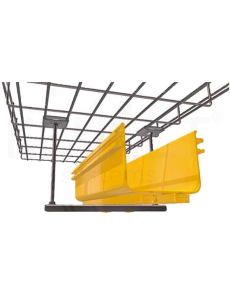 Bandeja Rack CPK-HL-120-TRAZ-RB