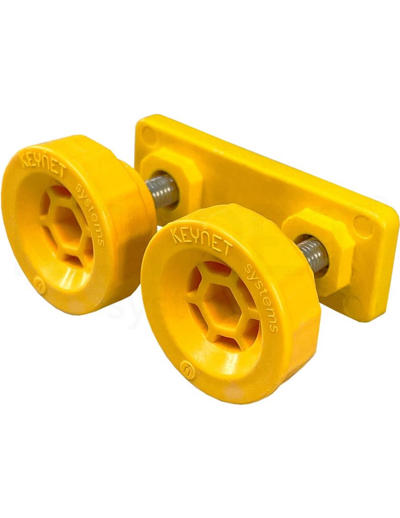 Juego 2 tornillos CPK-JNT-2P