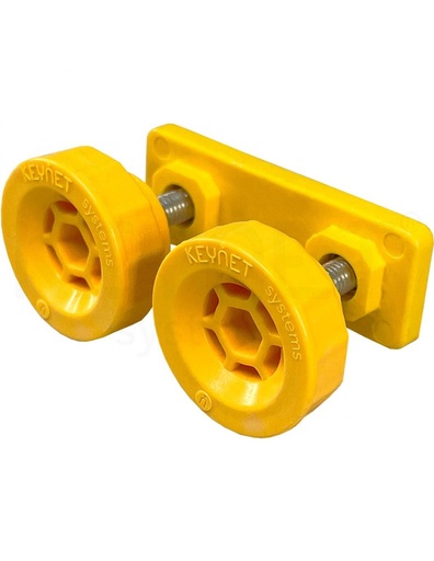 [CPK-JNT-2P] Juego 2 tornillos CPK-JNT-2P
