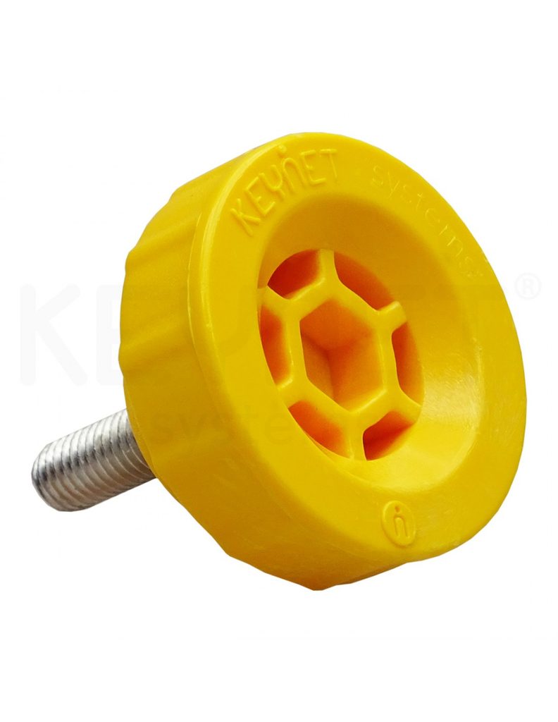 Tornillo bloqueante para CPK-SCW-B-BLOCK-LK