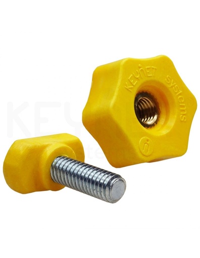 [CPK-SCW-BN-LK] Juego tornillo y CPK-SCW-BN-LK