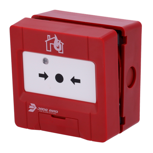 [JBE-2100] JBE-2100 Pulsador analógico