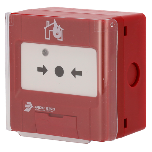 [JBE-2100C] JBE-2100C Pulsador analógico