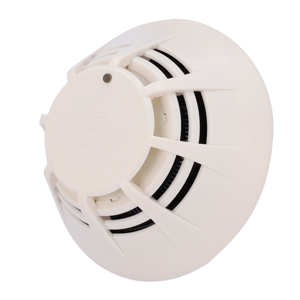 JBE-2115 Detector óptico-térmico analógico