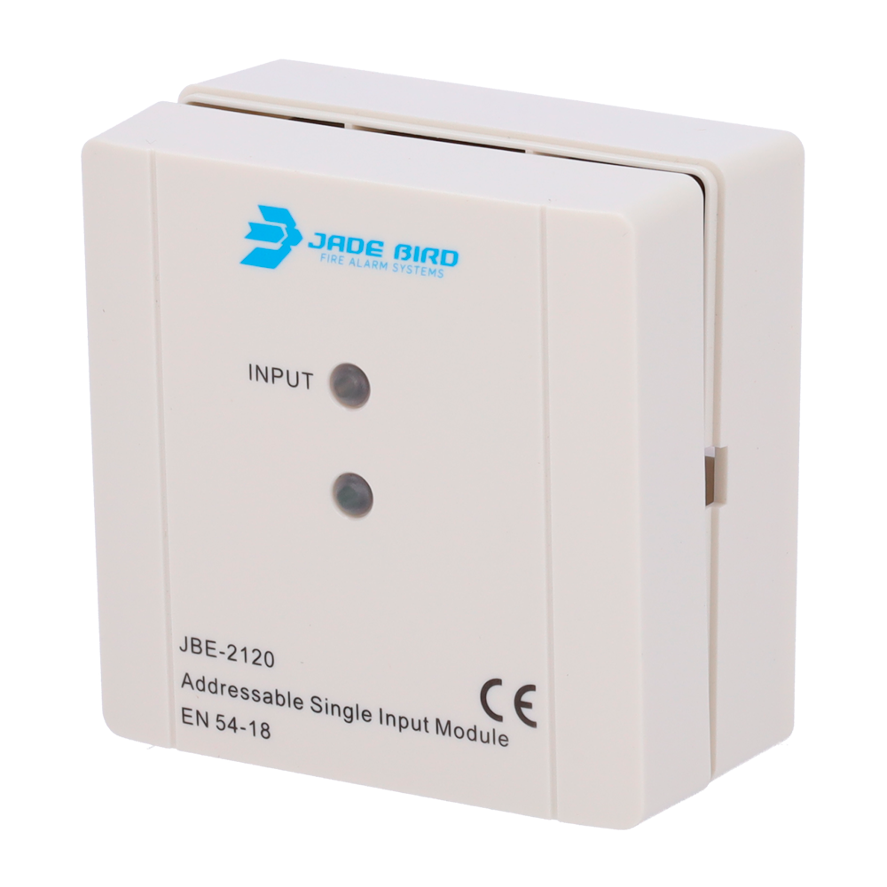 JBE-2120 Módulo analógico