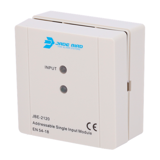 [JBE-2120] JBE-2120 Módulo analógico
