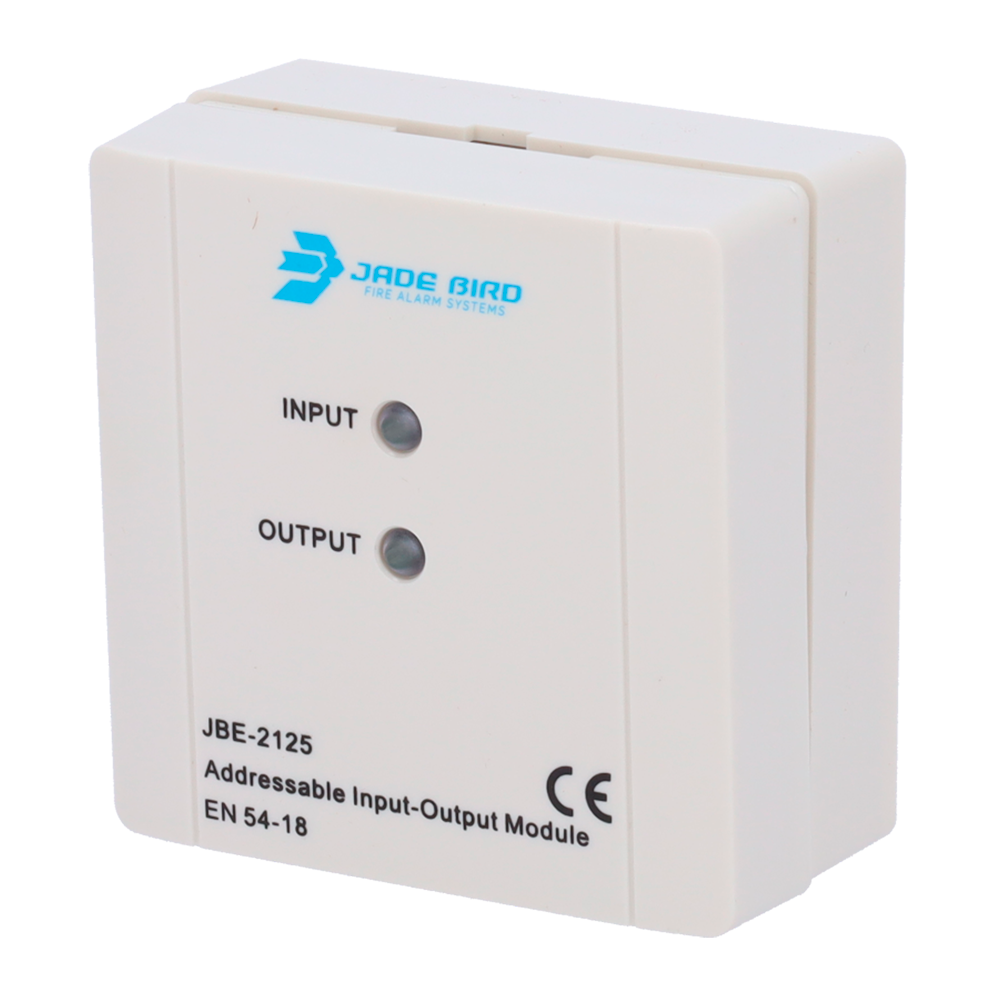 JBE-2125 Módulo analógico
