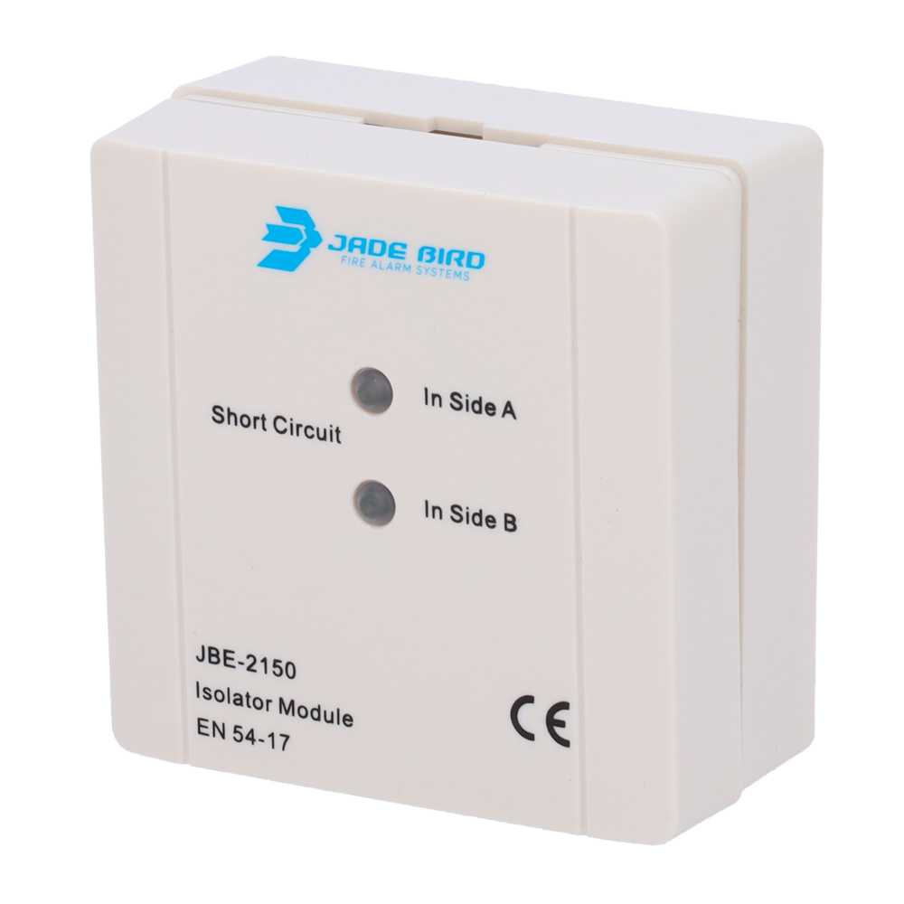 JBE-2150 Módulo analógico