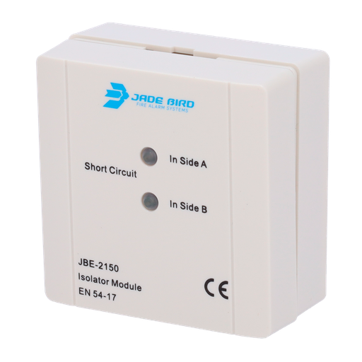 [JBE-2150] JBE-2150 Módulo analógico