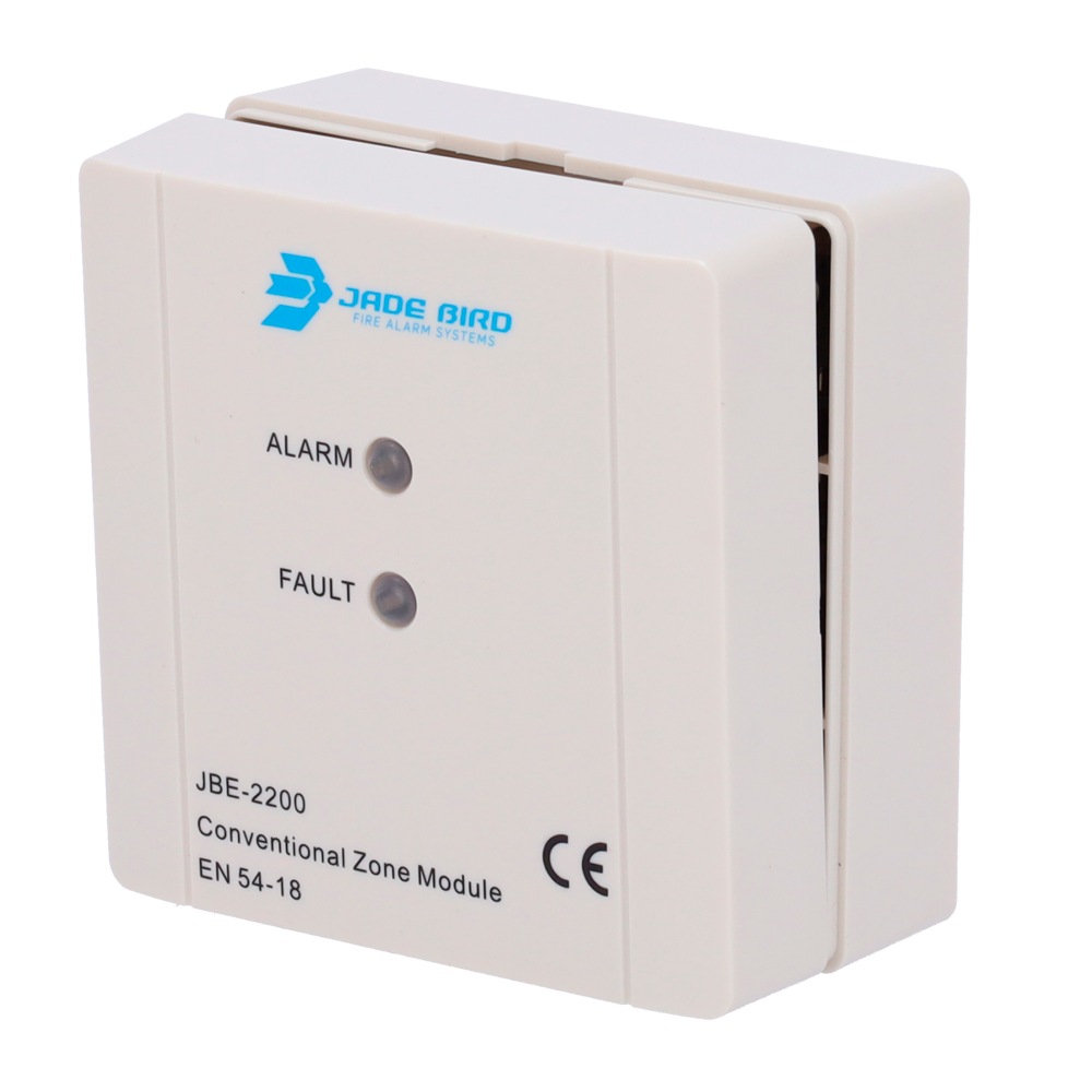 JBE-2200 Módulo analógico