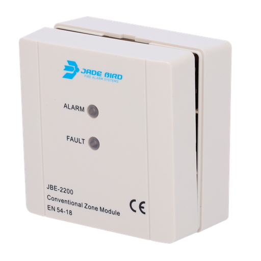[JBE-2200] JBE-2200 Módulo analógico