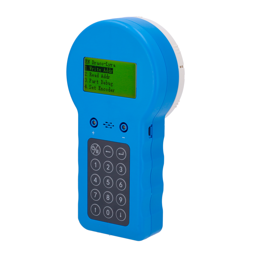 JBE-AT1 Programador analógico