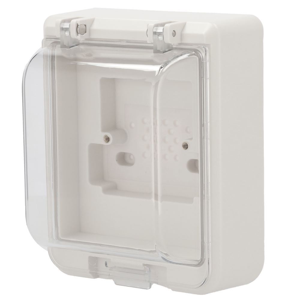 JBE-BOX-2101 Caja de protección para módulos