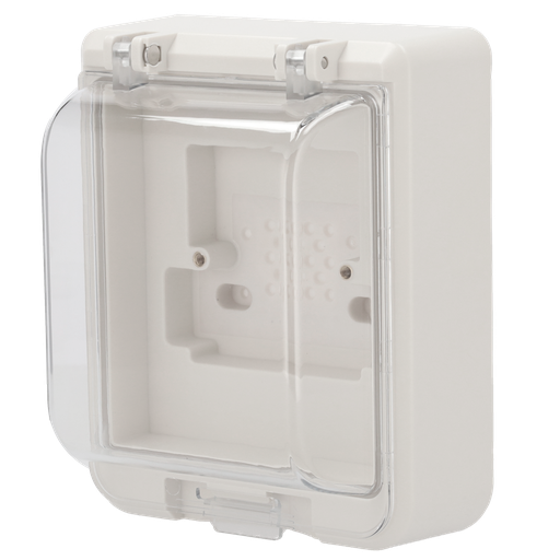 [JBE-BOX-2101] JBE-BOX-2101 Caja de protección para módulos