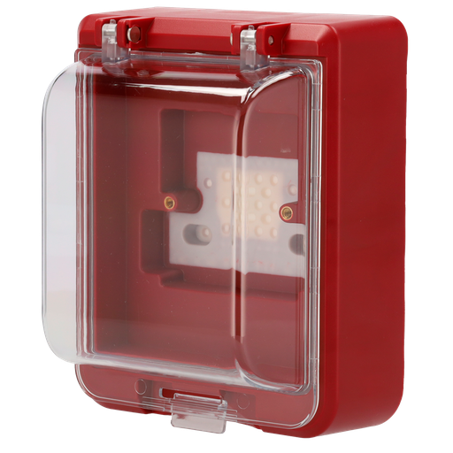 [JBE-BOX-2102] JBE-BOX-2102 Caja de protección para pulsador