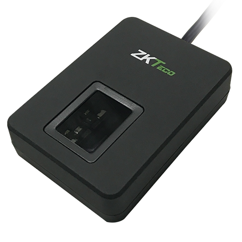 [ZK-9500-USB] ZK-9500-USB Lector biométrico