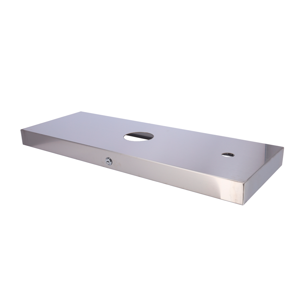ZK-ACC-ITC-TS2000-1 Cubierta superior para torno