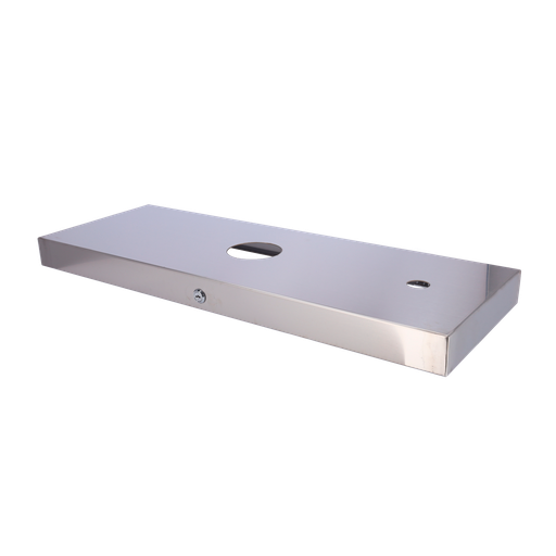 [ZK-ACC-ITC-TS2000-1] ZK-ACC-ITC-TS2000-1 Cubierta superior para torno