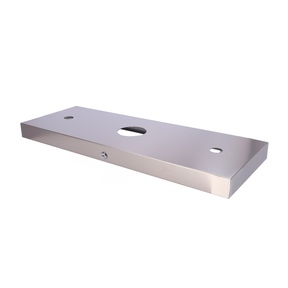 ZK-ACC-ITC-TS2000-2 Cubierta superior para torno