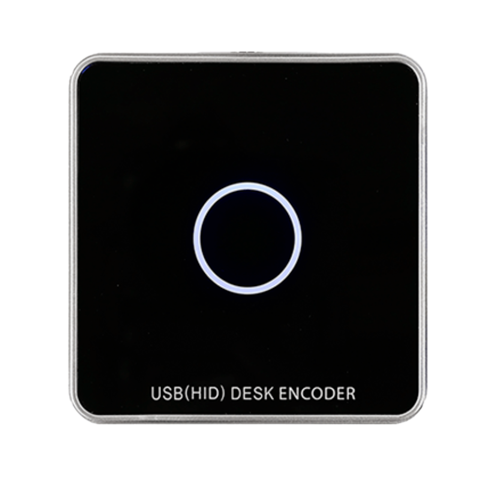 ZK-ACC-USBR-D147H Codificador de tarjetas USB