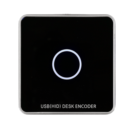 [ZK-ACC-USBR-D147H] ZK-ACC-USBR-D147H Codificador de tarjetas USB