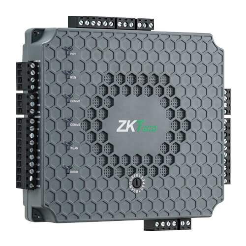 [ZK-ATLAS-160] ZK-ATLAS-160 Controladora de acceso biométrica PoE