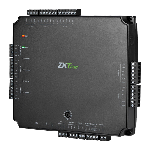 [ZK-ATLAS-200] ZK-ATLAS-200 Controladora de acceso PoE