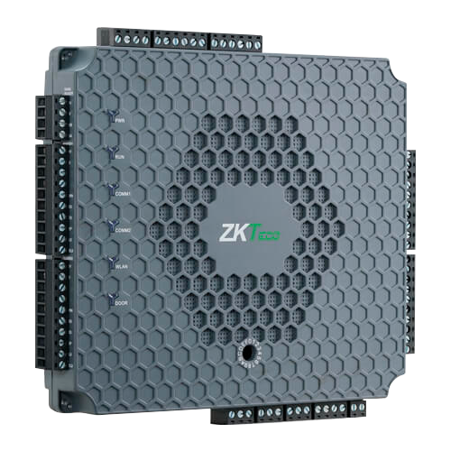 [ZK-ATLAS-260] ZK-ATLAS-260 Controladora de acceso biométrica PoE