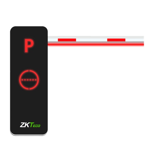 [ZK-BG1000L-3BOOM] ZK-BG1000L-3BOOM Barrera de parking