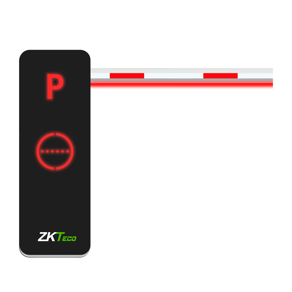 ZK-BG1000L-45BOOM Barrera de parking