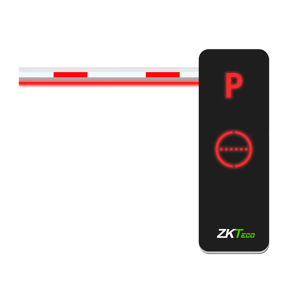 ZK-BG1000R-45BOOM Barrera de parking