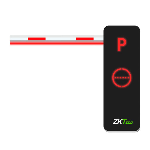 [ZK-BG1000R-45BOOM] ZK-BG1000R-45BOOM Barrera de parking