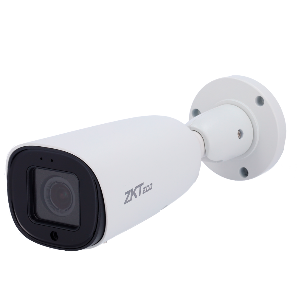 ZK-BL-852Q38A-LP Cámara IP bullet 2 Mpx LPR