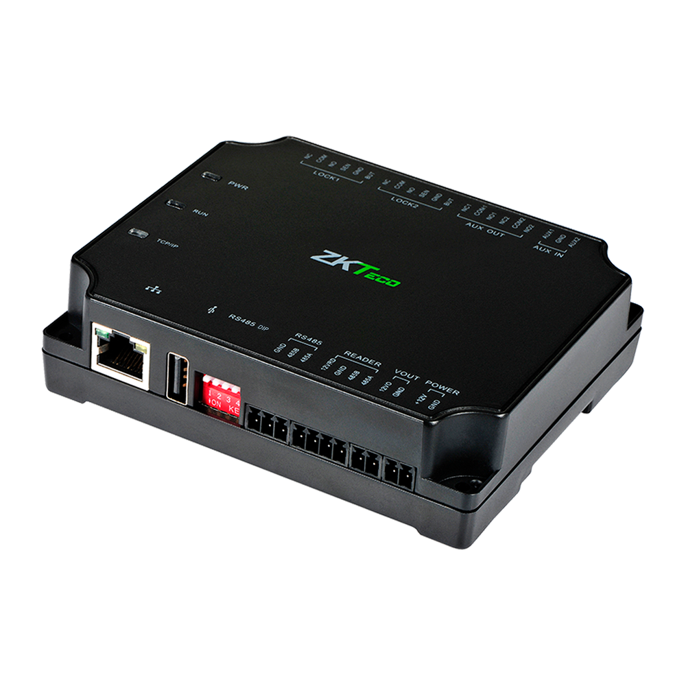 ZK-C2-260 Controladora de acceso