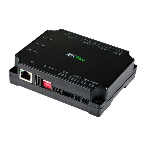 [ZK-C2-260] ZK-C2-260 Controladora de acceso