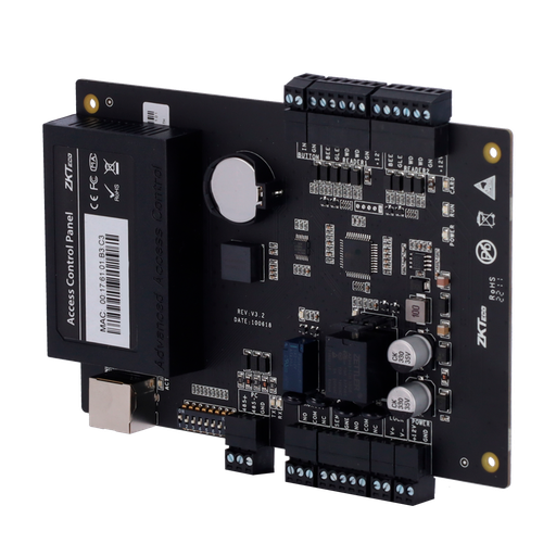 [ZK-C3-100PRO] ZK-C3-100PRO Controladora de acceso
