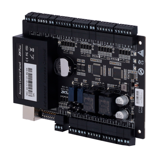 [ZK-C3-200PRO] ZK-C3-200PRO Controladora de acceso