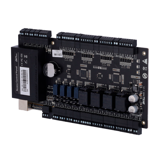 [ZK-C3-400PRO] ZK-C3-400PRO Controladora de acceso
