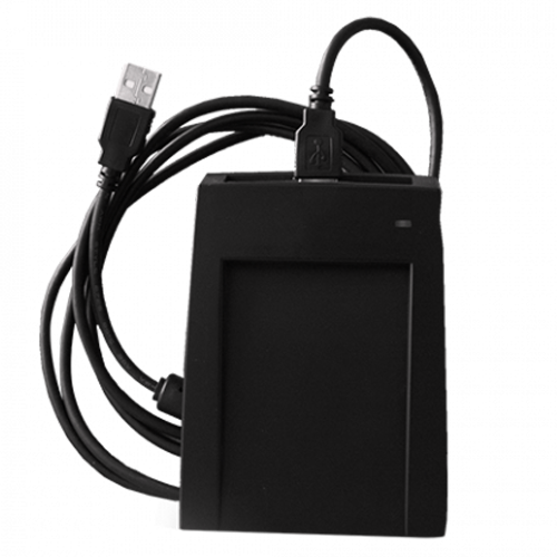 [ZK-CARD-ENCODER] ZK-CARD-ENCODER Codificador de tarjetas USB