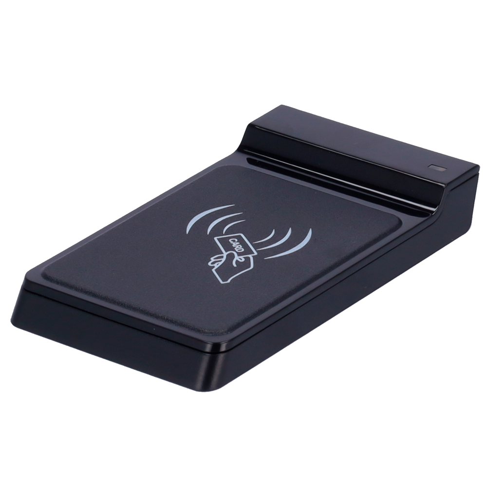 ZK-CR20MD Lector de tarjetas USB