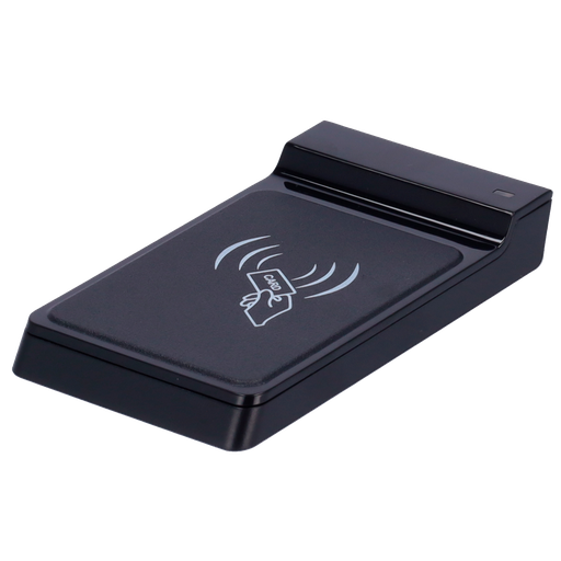 [ZK-CR20MD] ZK-CR20MD Lector de tarjetas USB