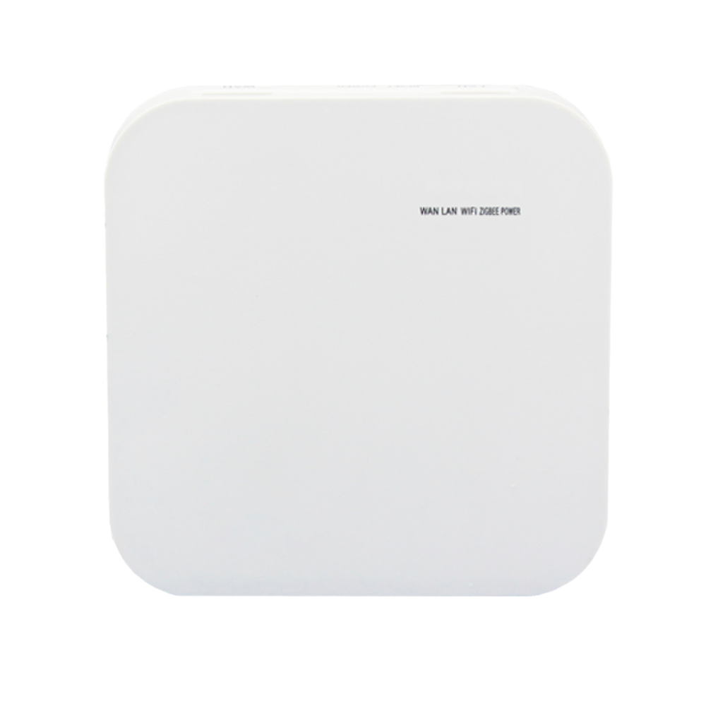ZK-DL-SLG410-GATEWAY-N Puente WiFi para cerradura de hotel