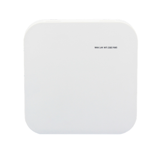 [ZK-DL-SLG410-GATEWAY-N] ZK-DL-SLG410-GATEWAY-N Puente WiFi para cerradura de hotel