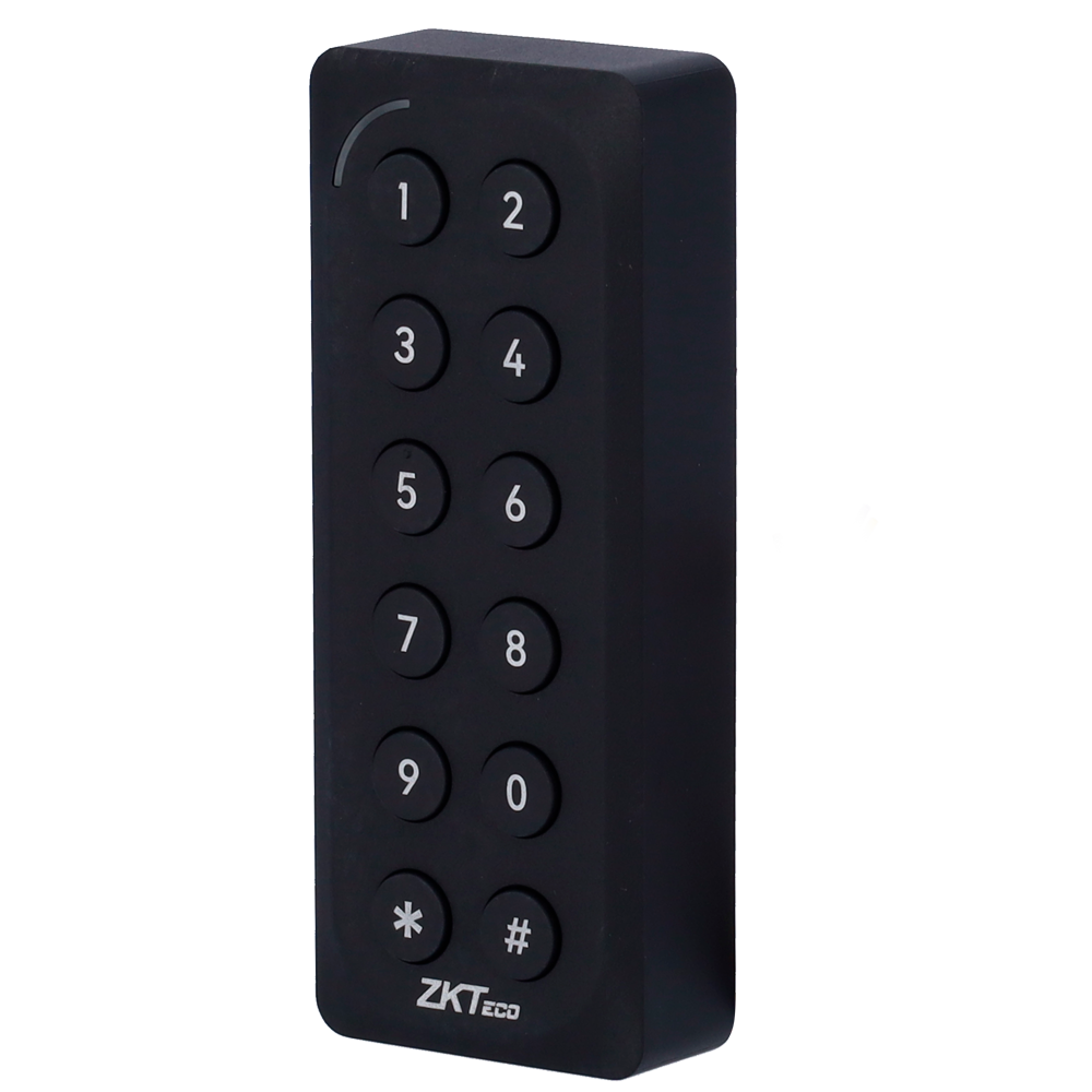 ZK-ER-KR902-ZK Lector de acceso para marcos