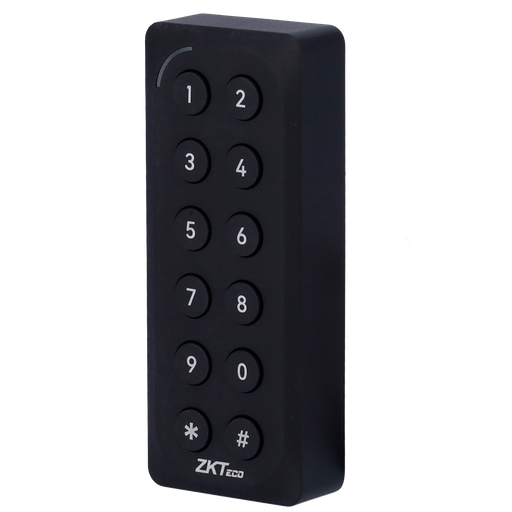 [ZK-ER-KR902-ZK] ZK-ER-KR902-ZK Lector de acceso para marcos