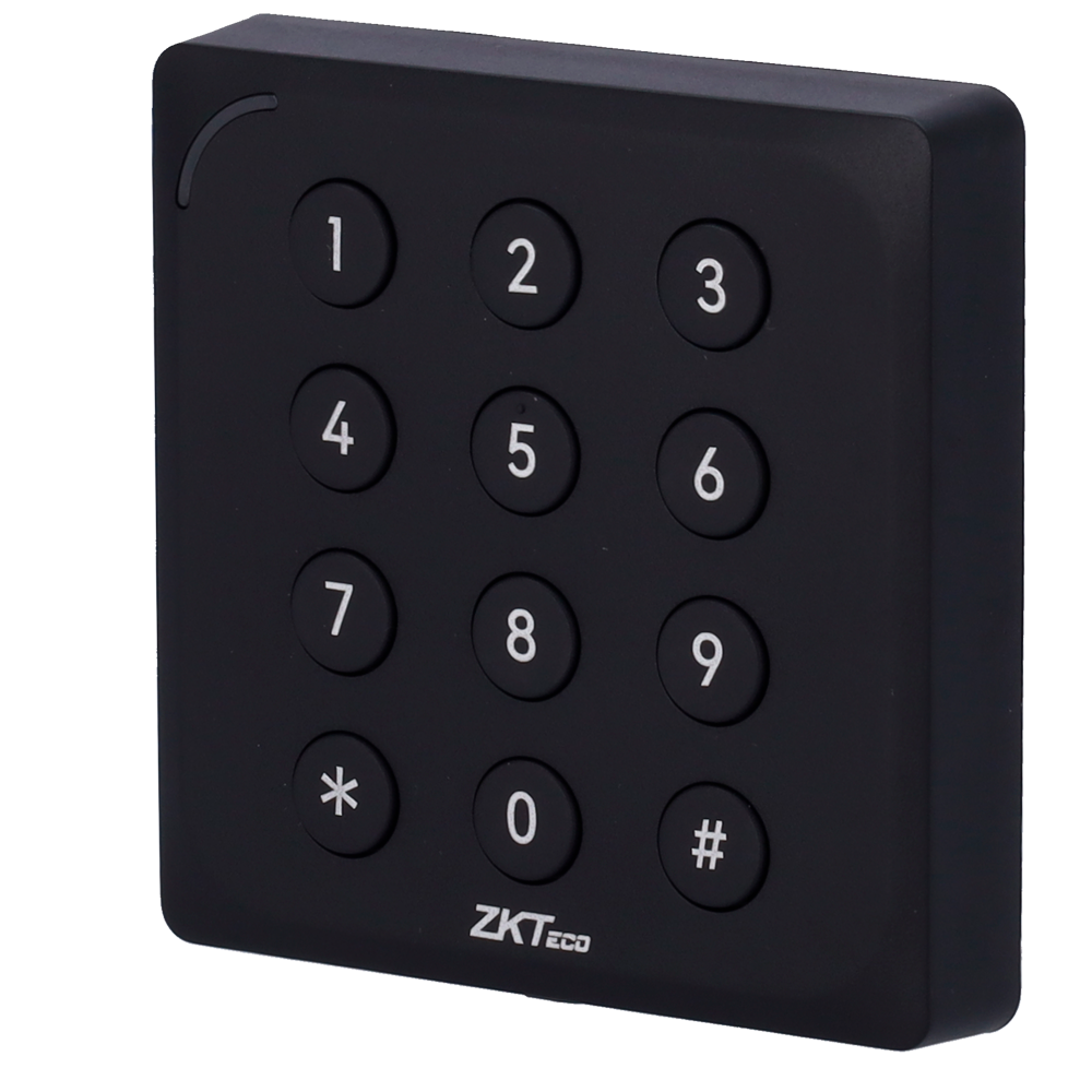 ZK-ER-KR904-ZK Lector de acceso