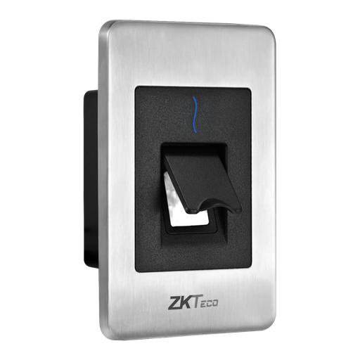 [ZK-FR1500S-WP-EM] ZK-FR1500S-WP-EM Lector de acceso