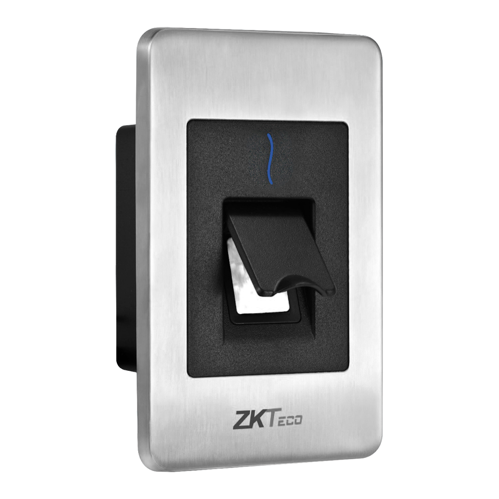 ZK-FR1500S-WP-MF Lector de acceso