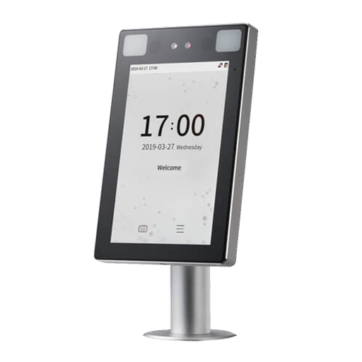 [ZK-GL-PROFACE-X-P-2-CH-W] ZK-GL-PROFACE-X-P-2-CH-W Control de acceso y presencia para tornos...