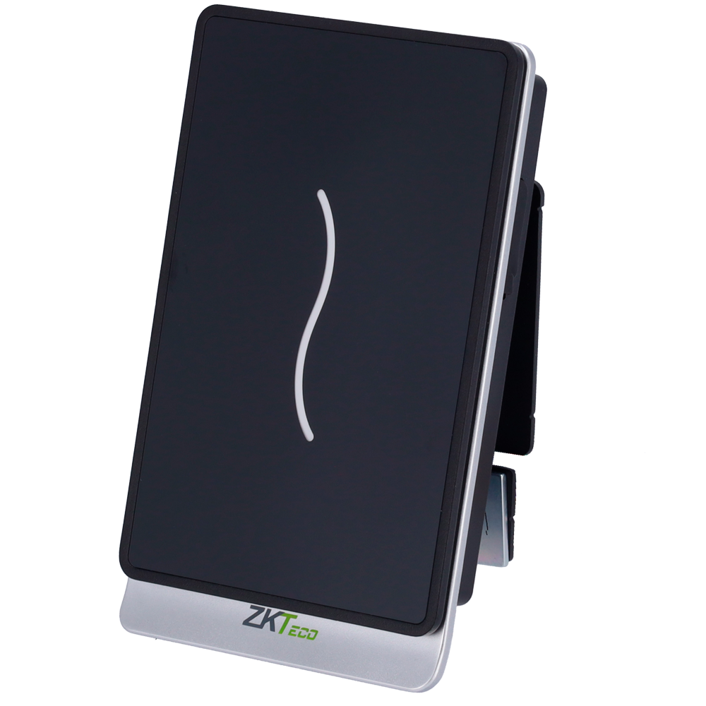 ZK-GL-PRORF-2 Lector de acceso autónomo IP67